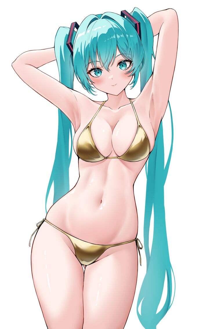 Hatsune Miku #273 , Anime Art, Hatsune Miku, ,  , , ,  