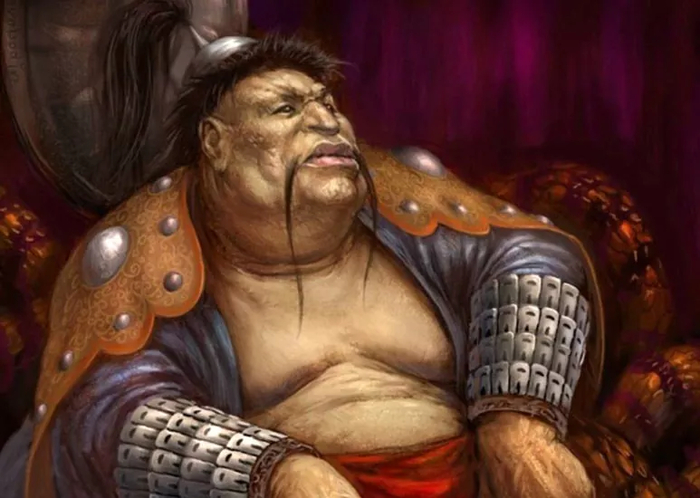 Хан Тугоркан