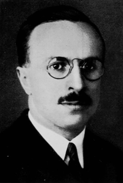 Владимир Сергеевич Правдин.