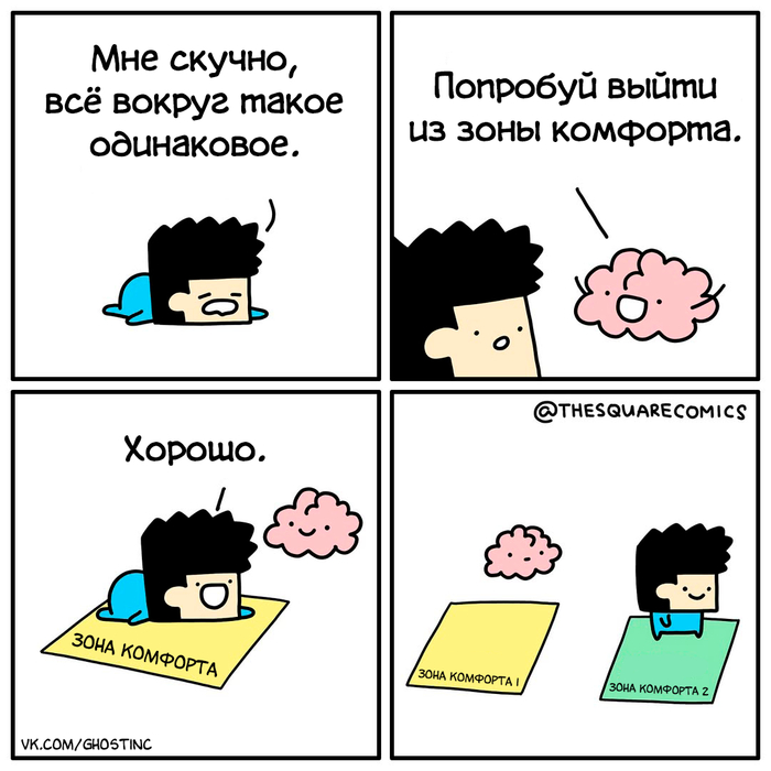   ,  , Thesquarecomics,  
