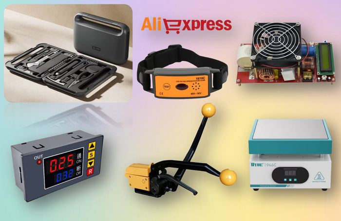 16    AliExpress: ,       ,   , , , AliExpress, ,  , Telegram (), 