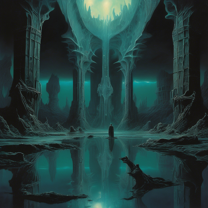 Eon Of Nether EON, , , , ,  , NPC,  , , , Telegram (),  (), YouTube ()