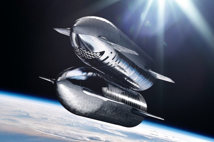      SpaceX, , 
