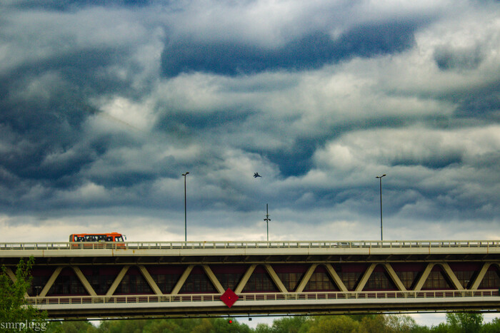 миг-29 и паз-3204, вершины советских разработок