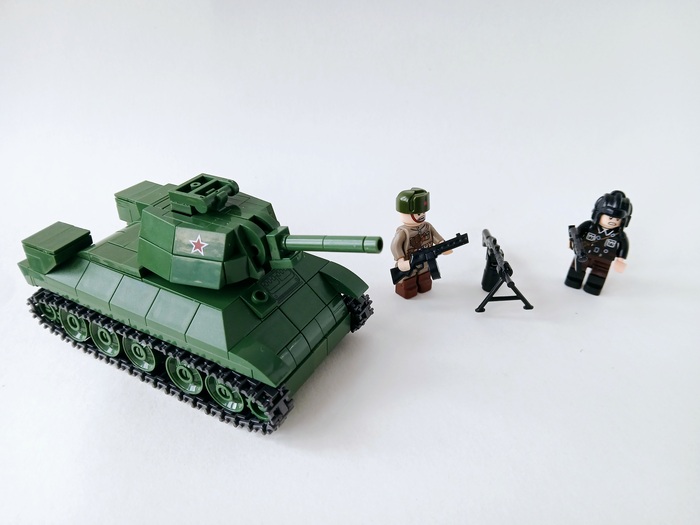  -.  86.  -34 LEGO, , , , , 