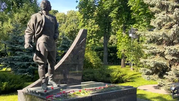 �������� ����� ��������. ˸�����-��� ������ ����� ����