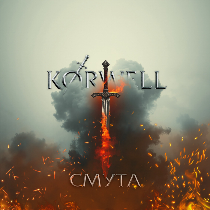  - KORWELL , , ,  , Metal, Metalcore, ,  , 