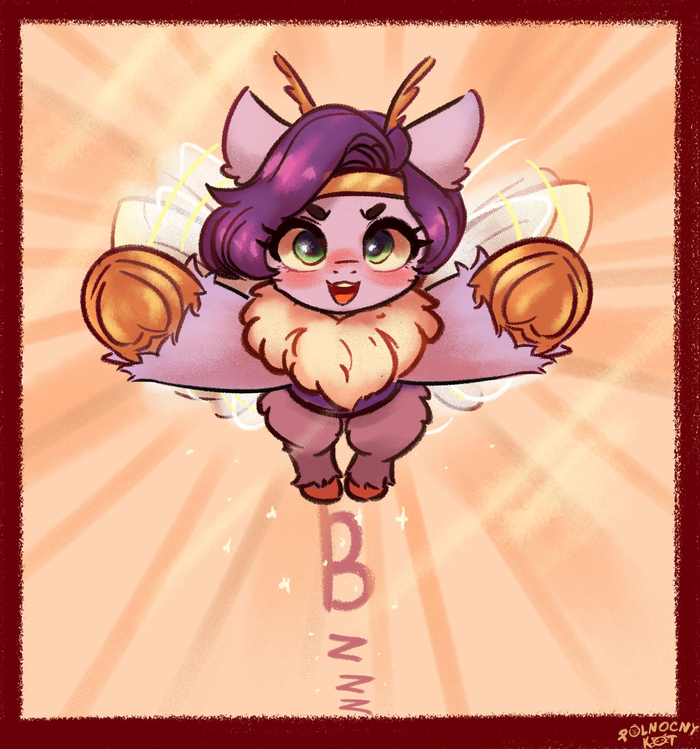  My Little Pony, Pipp Petals