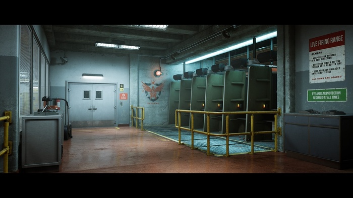   Military Training Facility, Wood Monster  Modular Dungeon Collection  fab  20  ,  , , , Gamedev, Unity, Unreal Engine, Blender, , Dungeon, , , YouTube, YouTube (), 