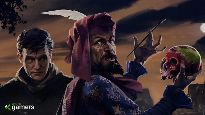 Kingdom Come: Deliverance 2     DLC   (    ?) Kingdom Come: Deliverance II, , Steam, RPG,  , Warhorse, Playstation, ,  ,  , 