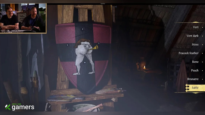 Kingdom Come: Deliverance 2     DLC   (    ?) Kingdom Come: Deliverance II, , Steam, RPG,  , Warhorse, Playstation, ,  ,  , 