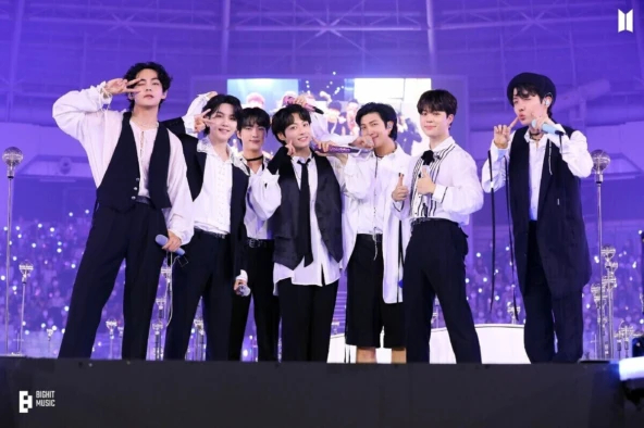 BTS    BTS (), K-pop,  , , 