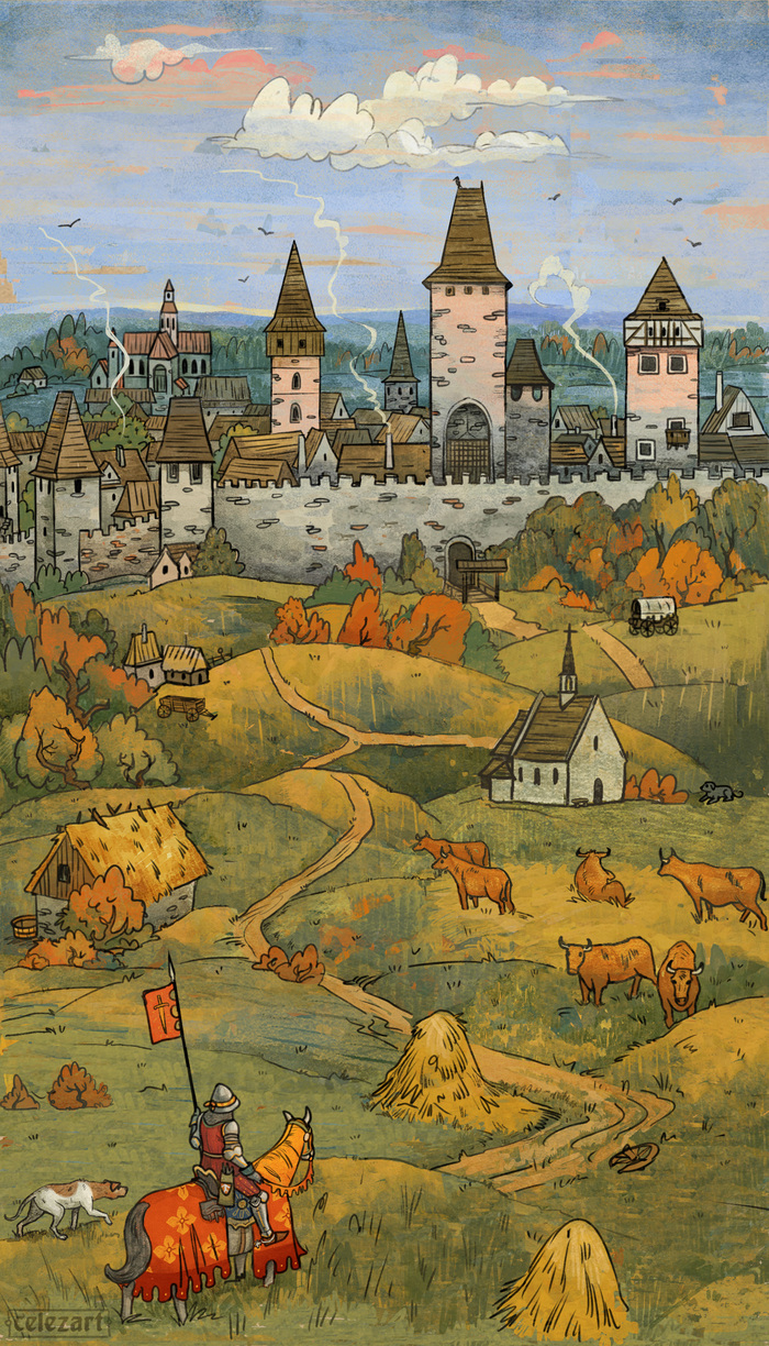  , , Kingdom Come: Deliverance II, 