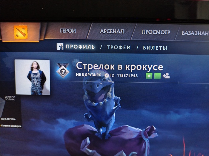    Dota, , 