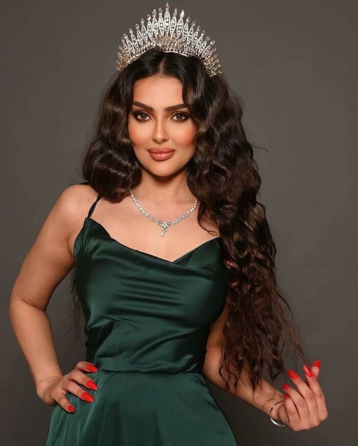 Саудовская Аравия