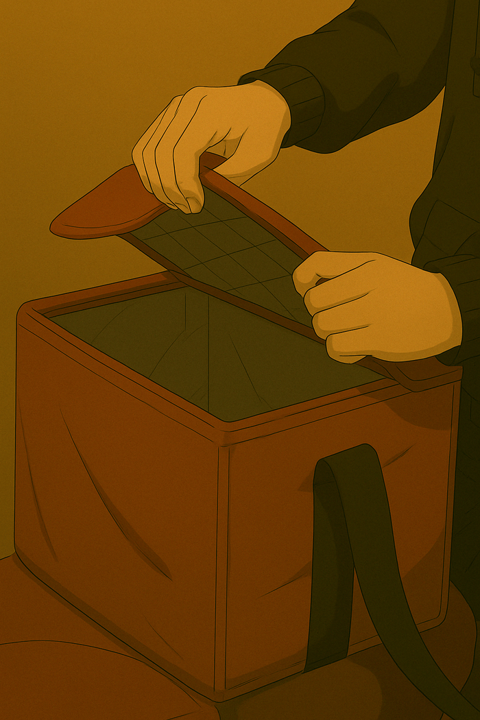 Делаю мангу по Алмате через ИИ - "Курьеры" - Глава 1 Часть 2