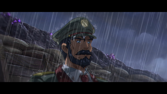 Оцените смену кадра. Абсолют синема