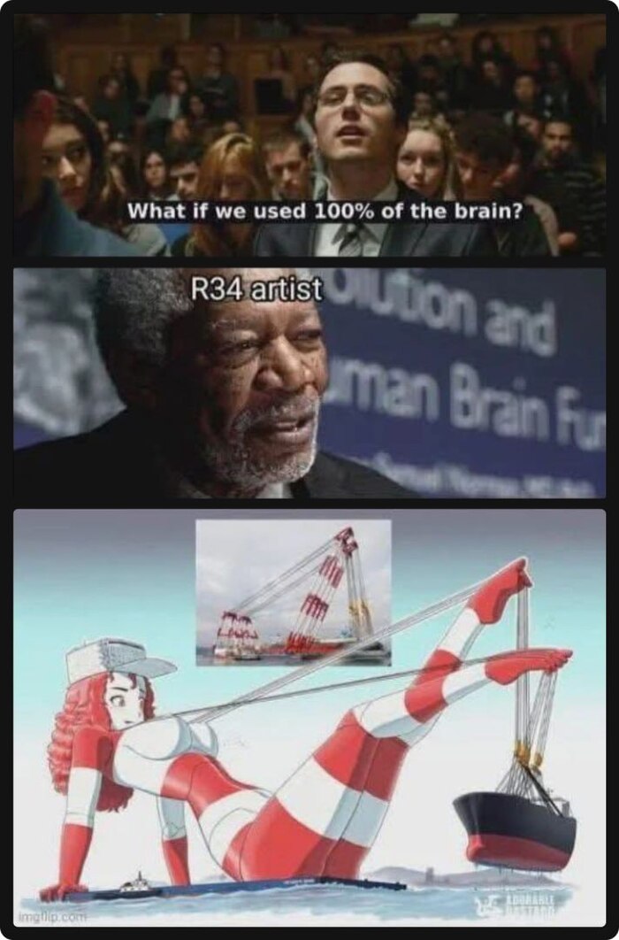Rule 34 , ,  34, ,   