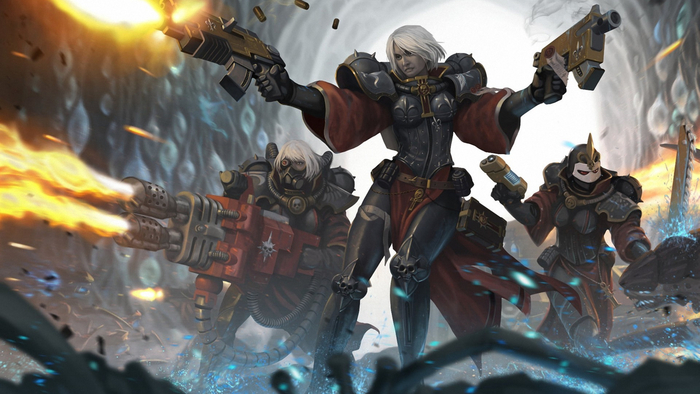  warhammer 40000,   10.05.2025 Warhammer 40k, , ,  , ,  ,  ,  ,  ,  , , Telegram ()