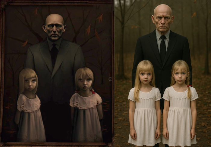 Но мы с вами всё уже знаем об этих двух.