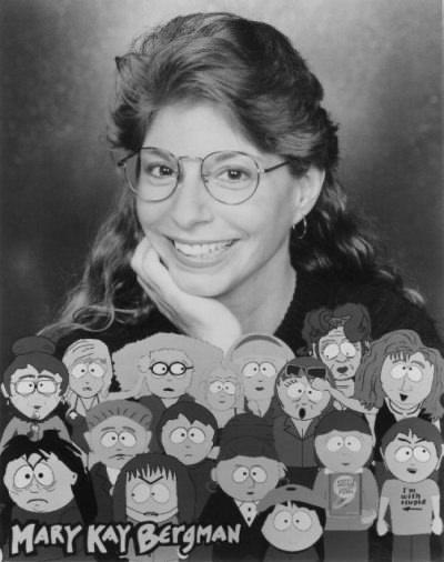   " " ? , South Park, 