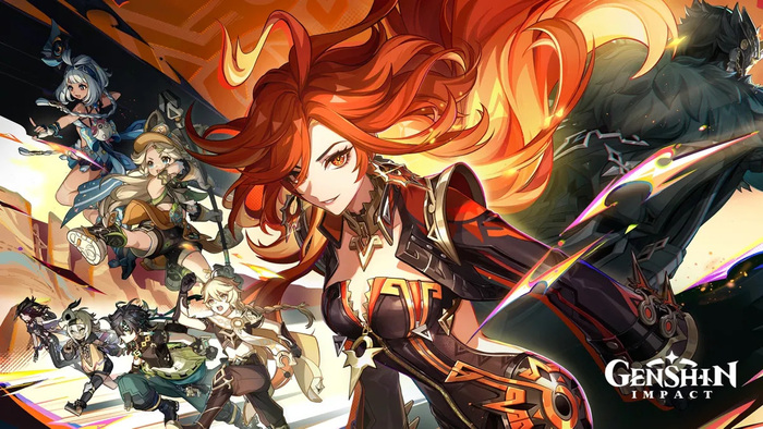  Genshin Impact     , ,  , , Hoyoverse, Genshin Impact, Honkai: Star Rail, Zenless Zone Zero