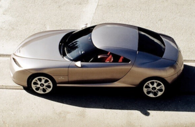 Alfa Romeo Bella , , , 