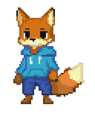        , , Pixel Art, 2D, , 
