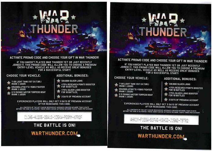   war thunder War Thunder, -