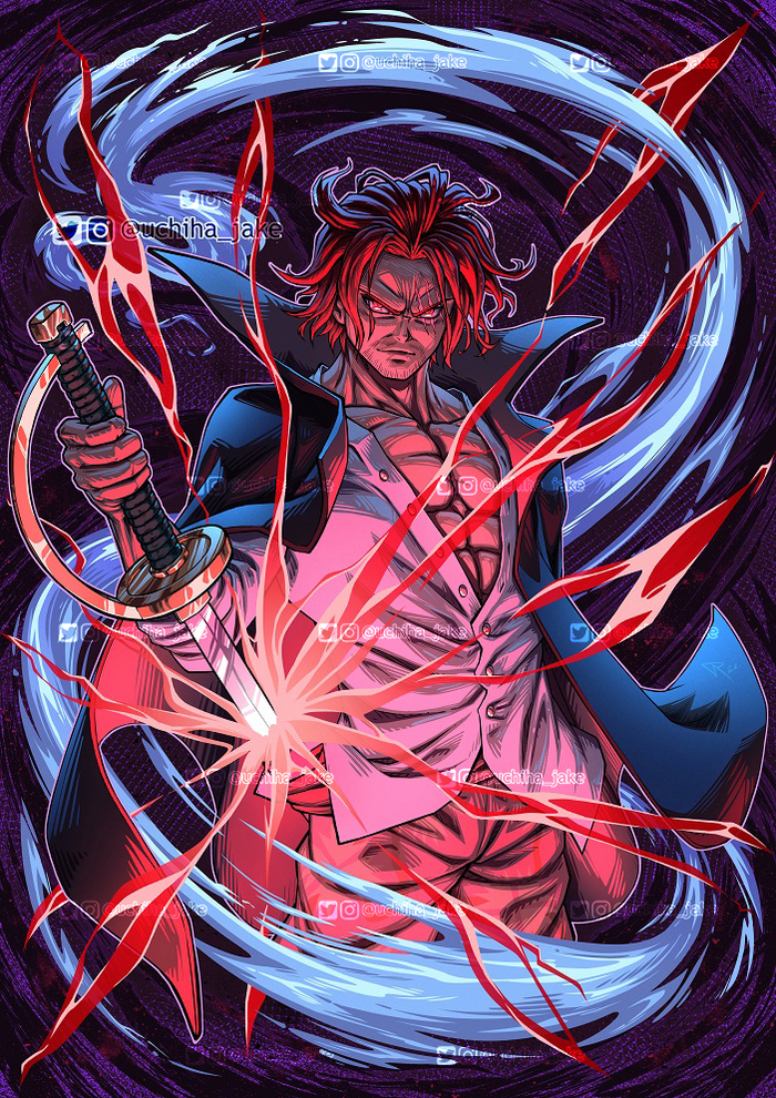 Автор: Uchiha_jake