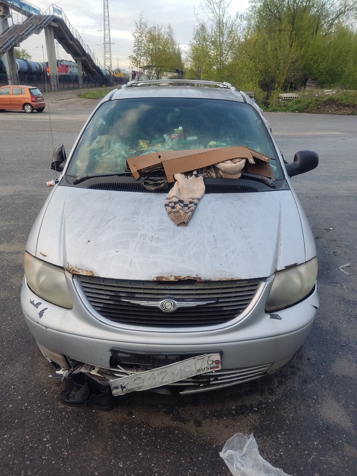   Chrysler , , , , , , Chrysler