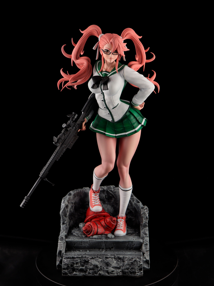    "  / Highschool of the Dead" ,  , 3D , 3D , , ,  , , , , Saya takagi