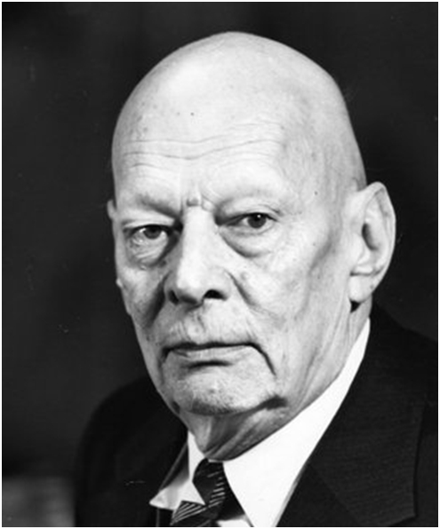    (1903-1994 ..).     (1975-1986),   . ..   1960 .