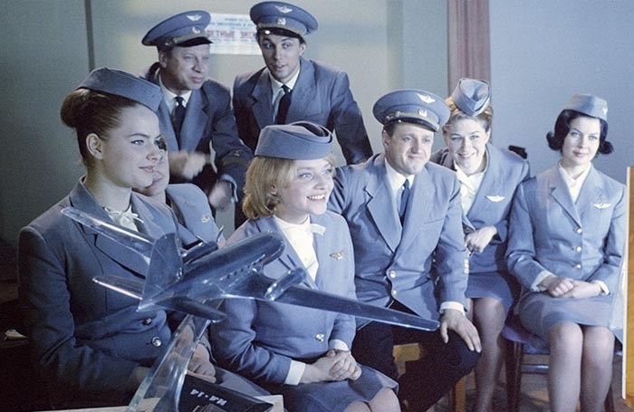 ��������� ���������� � 60-�