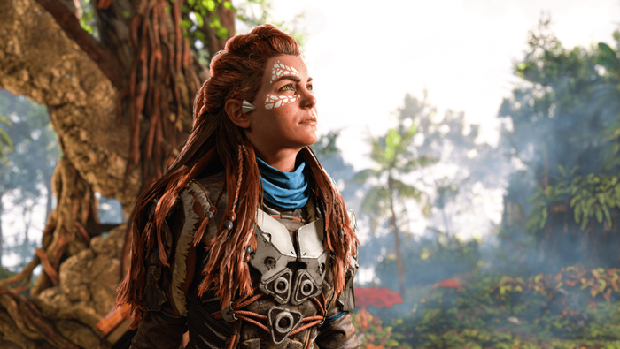 :  Horizon 3   2027-   PS5  PS6   ,  , Playstation, Guerrilla Games, Horizon, Horizon Zero Dawn, Horizon Forbidden West, 