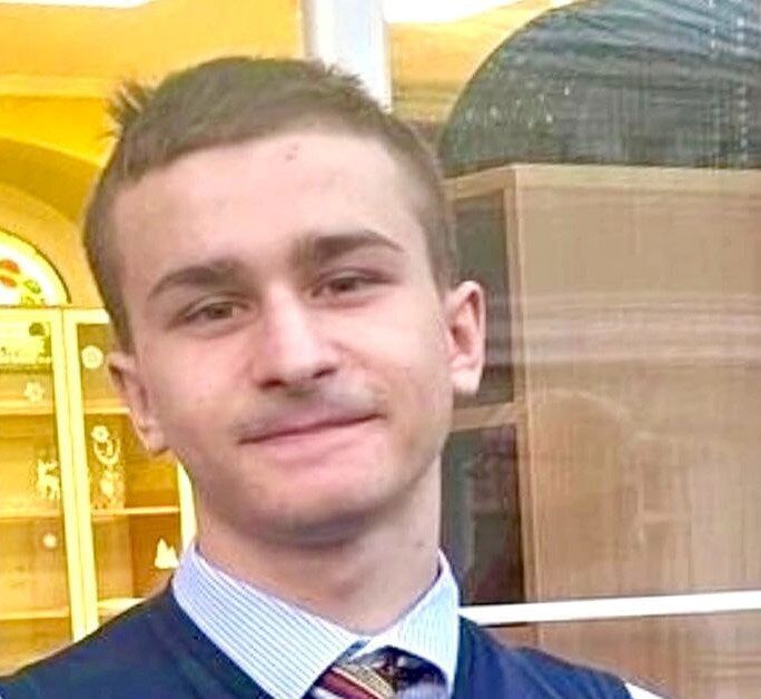 Школьник из Петербурга завоевал золотую медаль на Международной олимпиаде по химии