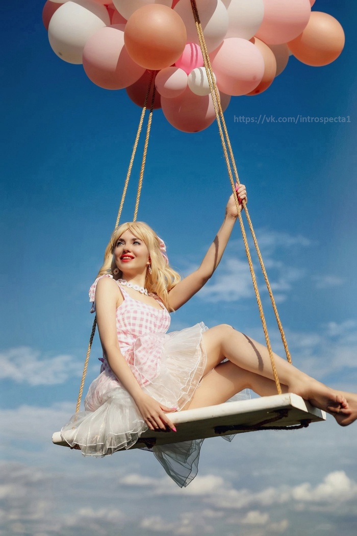     . Barbie The Movie cosplay by introspecta , , , , , ,  (),  , , 