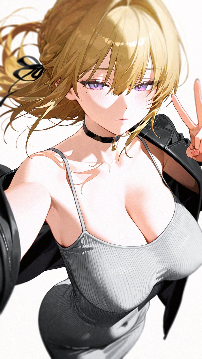 Evelyn Zenless Zone Zero, Evelyn Chevalier (zzz), , , , Anime Art, ,  