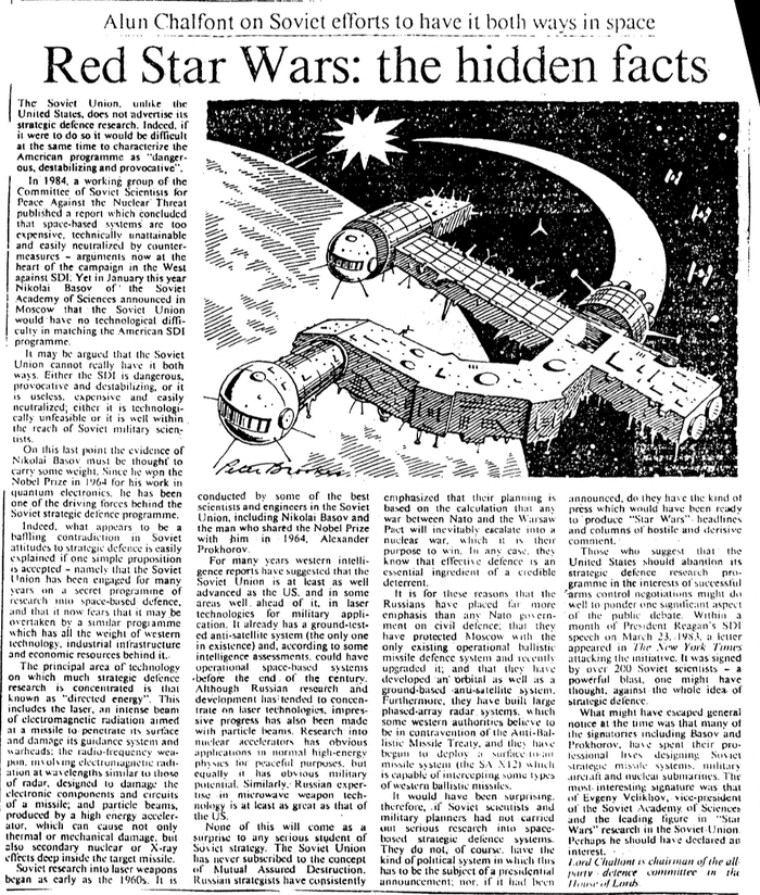        The Times 3  1985 . Ÿ     