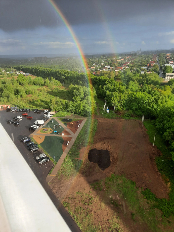 Два открытия