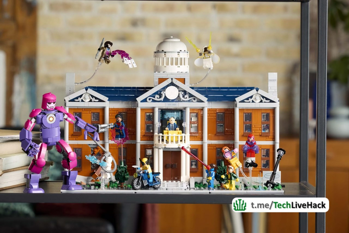  LEGO     , , Telegram (), , ,  , , , 