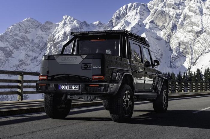 Brabus  Mercedes-AMG G 63      , , , , 
