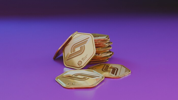 Что известно о бета-тесте Splitgate 2 — 22 мая