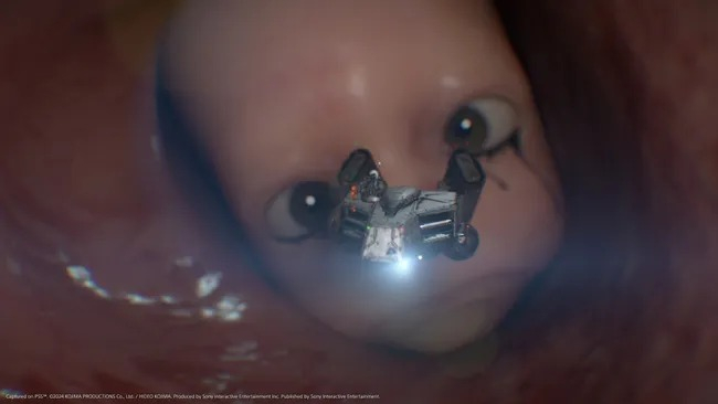   ,        ,   , , Death Stranding,  