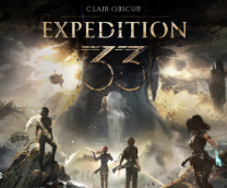 Clair Obscur: Expedition 33