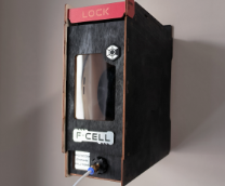 E-CELL Filament Storage System 