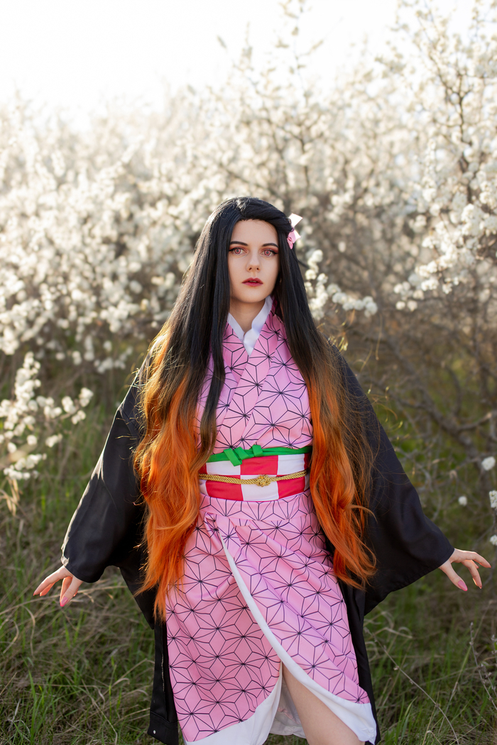  | ,   Kimetsu No Yaiba, , , Nezuko Kamado, 