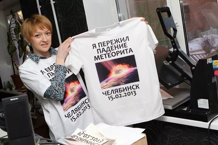 Бизнесмены тут как тут