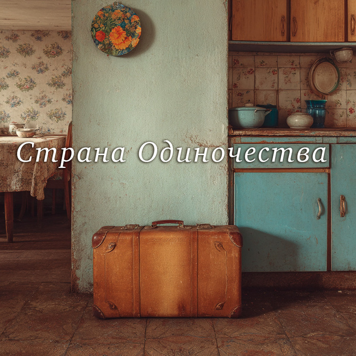 Страна Одиночества