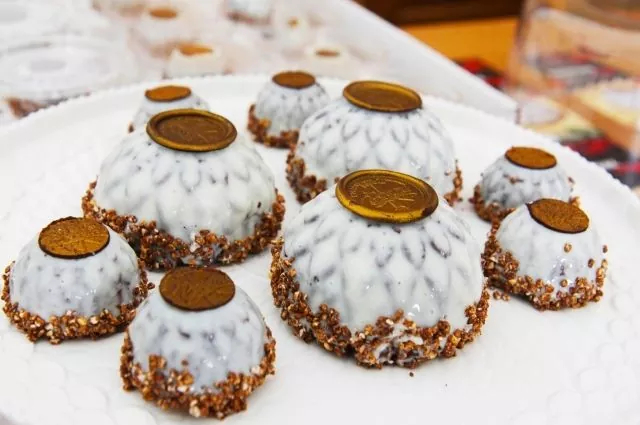 Рязанский калинник